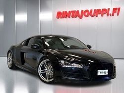 Käytetty 2007 Audi R8 Coupé Coupe - kaksiovinen | 55 750 €