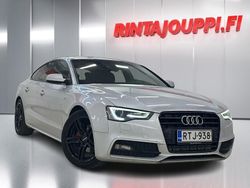 Käytetty 2012 Audi A5 Sportback S-Line Viistoperä | 10 990 €