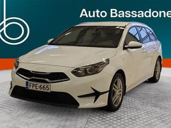 Käytetty 2022 Kia Ceed Sportswagon LX Farmari | 17 880 €