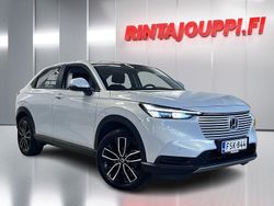 Käytetty 2022 Honda HR-V Hybrid Katumaasturi | 29 400 € (Perustarjous)