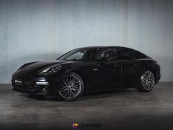 Käytetty 2022 Porsche Panamera Viistoperä | 89 980 €