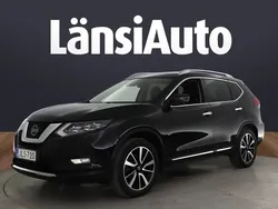 Käytetty 2020 Nissan X-Trail 360º Katumaasturi | 26 790 €