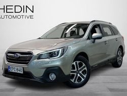 Hopea Käytetty 2018 Subaru Outback Katumaasturi | 26 390 € (Hieman kallis)
