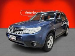 Käytetty 2011 Subaru Forester Katumaasturi | 13 990 € (Perustarjous)