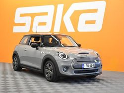 Käytetty 2021 Mini Cooper SE Viistoperä | 17 400 € (Supertarjous)