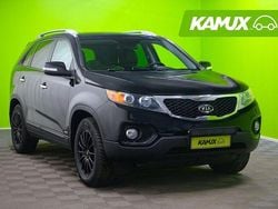 Käytetty 2011 Kia Sorento EX Katumaasturi | 16 700 € (Kallis)
