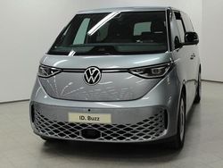 Uusi 2025 VW ID. Buzz Pro Tila-auto | 71 200 € (Perustarjous)