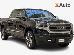 Käytetty 2019 Dodge Ram Limited Nouto | 73 900 €