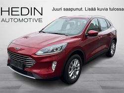 Usata 2022 Ford Kuga Titanium SUV | 22 990 € (Buon prezzo)