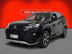 Käytetty 2022 Suzuki Across GLX Katumaasturi | 39 900 €