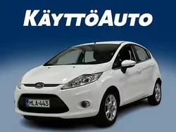 Käytetty 2011 Kia Venga EX Viistoperä | 4 900 € (Hyvä tarjous)
