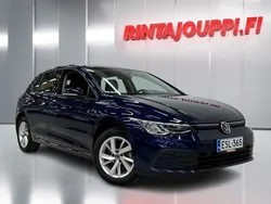 VW Golf VIII