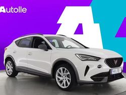 Käytetty 2023 Cupra Formentor Katumaasturi | 26 990 € (Perustarjous)