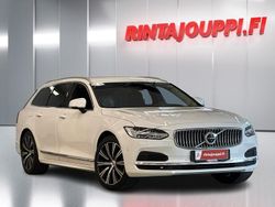 Käytetty 2023 Volvo V90 Core Farmari | 31 260 € (Perustarjous)