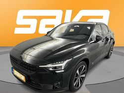 Käytetty 2022 Polestar 2 Long Range Dual motor Viistoperä | 31 900 € (Perustarjous)