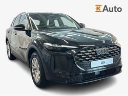 Uusi 2025 Audi Q5 S-Line Katumaasturi | 71 270 € (Hyvä tarjous)
