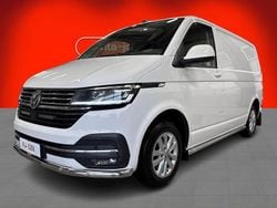 Muu Käytetty 2022 VW T6.1 Van | 27 900 € (Supertarjous)