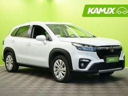 Käytetty 2022 Suzuki SX4 S-Cross GL Viistoperä | 23 890 € (Perustarjous)