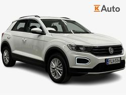 Käytetty 2019 VW T-Roc Style Katumaasturi | 24 450 € (Perustarjous)