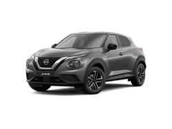 Harmaa Käytetty 2024 Nissan Juke N-Connecta Katumaasturi | 30 538 €