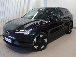 Musta Käytetty 2024 Volvo EX30 Ultra Katumaasturi | 42 900 € (Hieman kallis)