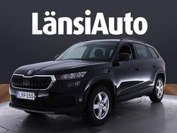 Käytetty 2022 Skoda Kodiaq Active Katumaasturi | 29 580 € (Perustarjous)