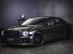 Käytetty 2022 Bentley Flying Spur Mulliner Sedan | 259 800 €