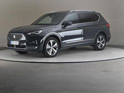 Käytetty 2022 Seat Tarraco Xperience Katumaasturi | 26 500 € (Perustarjous)