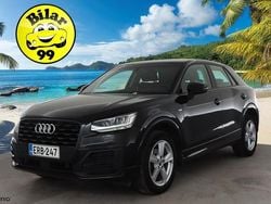 Käytetty 2019 Audi Q2 Business Katumaasturi | 19 800 € (Kallis)