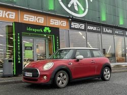 Käytetty 2020 Mini Cooper Essential Viistoperä | 17 990 €