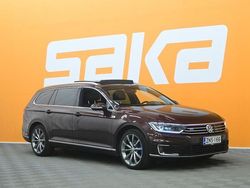 Käytetty 2018 VW Passat GTE Farmari | 15 900 € (Perustarjous)