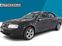 Käytetty 2003 Audi A6 | 3 900 €