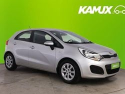 Käytetty 2014 Kia Rio LX Viistoperä | 8 840 € (Perustarjous)