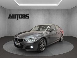 Käytetty 2017 BMW 330e iPerformance Sedan | 17 980 € (Hieman kallis)