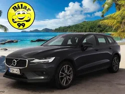Käytetty 2020 Volvo V60 CC Business Edition Farmari | 28 490 € (Perustarjous)