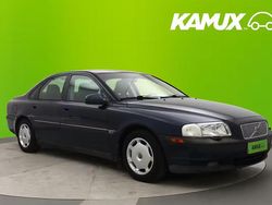 Sininen Käytetty 2000 Volvo S80 Sedan | 750 €