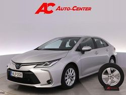 Hopea Käytetty 2019 Toyota Corolla Active Sedan | 22 450 € (Perustarjous)
