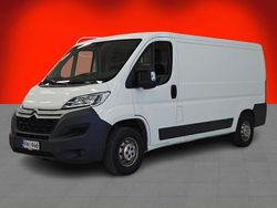 Käytetty 2018 Citroën Jumper Tila-auto | 14 490 € (Hyvä tarjous)
