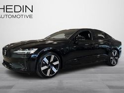 Käytetty 2024 Volvo S60 Performance Sedan | 44 990 €