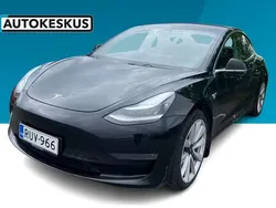 Käytetty 2019 Tesla Model 3 Long Range AWD Sedan | 20 690 € (Perustarjous)