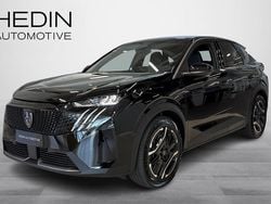 Uusi 2025 Peugeot e-3008 Allure Katumaasturi | 45 170 €