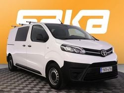 Käytetty 2020 Toyota Proace Tila-auto | 17 290 € (Supertarjous)