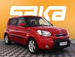 Käytetty 2011 Kia Soul EX Katumaasturi | 8 900 €