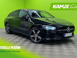 Käytetty 2021 Mercedes E250 Business Farmari | 24 470 € (Hyvä tarjous)