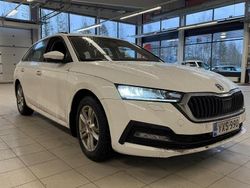 Käytetty 2024 Skoda Octavia Ambition Farmari | 28 990 € (Perustarjous)