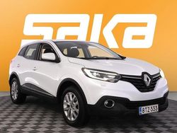Käytetty 2016 Renault Kadjar Zen Katumaasturi | 8 890 € (Perustarjous)