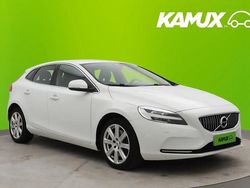 Bianco Usata 2017 Volvo V40 Business Edition Station wagon | 17 490 € (Buon prezzo)