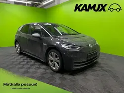 Harmaa Käytetty 2021 VW ID.3 Pro Performance Viistoperä | 31 490 € (Perustarjous)