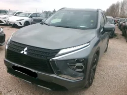 Käytetty 2022 Mitsubishi Eclipse Cross Intense Katumaasturi | 23 800 € (Perustarjous)
