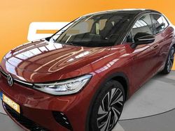 Begagnad 2023 VW ID.5 GTX SUV | 39 900 € (Lite dyr)